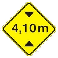 Altura limitada Altura limitada