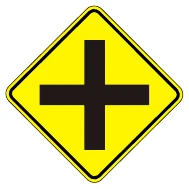 Encrucijada: cruce Encrucijada: cruce